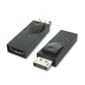 Obrzok PremiumCord adaptr DisplayPort - HDMI Male  - kportad01