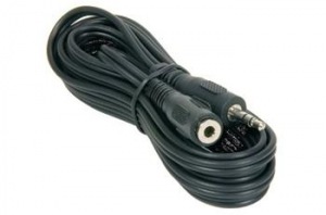 Obrzok PremiumCord Kabel Jack 3.5mm M  - kjackmf2