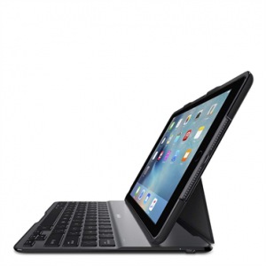 Obrzok BELKIN QODE Ultimate Lite s klv iPad Air2 - F5L190eaBLK