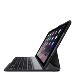 Obrzok BELKIN QODE Ultimate Lite s klv iPad Pro  - F5L192eaBLK