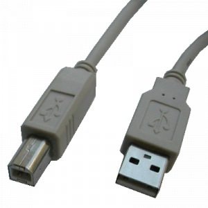 Obrzok kbel USB 2.0 - 