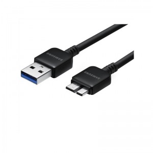 Obrzok Samsung datov kabel (USB 3.0 - ET-DQ11Y1BEGWW