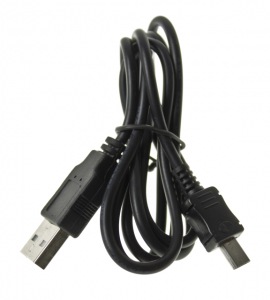 Obrzok Aligator Datov kabel USB prodlouen konektor Bulk - AR5DAKA
