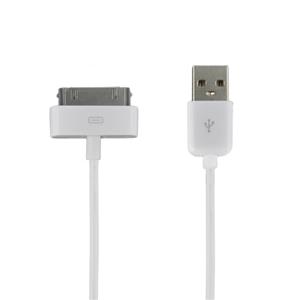 Obrzok 4World Kabel USB 2.0 pro iPad  - 07933-OEM