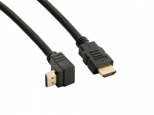 Obrzok tovaru 4World Kabel HDMI 1.3 19M-19M Lomen 5.0m Black - 07043