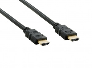 Obrzok tovaru 4World Kabel HDMI 1.3 19M-19M 3.0m Black - 04701