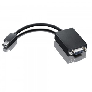 Obrzok Lenovo DisplayPort to VGA Monitor Cable - 57Y4393