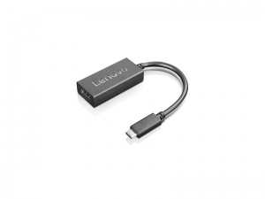 Obrzok Lenovo USB-C to HDMI Adapter - GX90M44576