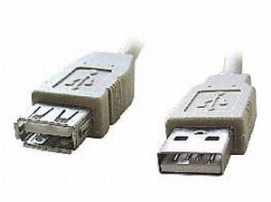 Obrzok Gembird USB 2.0 - 