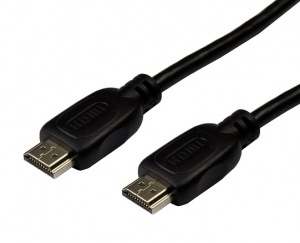 Obrzok TB Touch HDMI A Male to A Male 1.8m - AKTBXVH1P14G18B