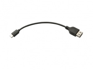 Obrzok TB Touch OTG Cable 0.15m - AKTBXKU4PAA015B