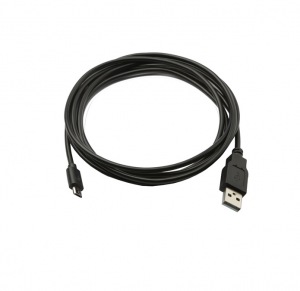 Obrzok TB Touch Micro USB to USB Cable 0.5m - AKTBXKU2PBA050B