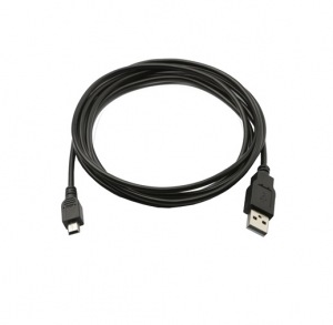 Obrzok TB Touch Mini USB to USB Cable 1.8m - AKTBXKU3PBA180B