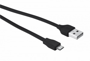 Obrzok TB Touch Micro USB - USB kabel - AKTBXKU2PBA100B