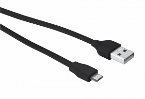 Obrzok TB Touch Micro USB - USB kabel - AKTBXKU2PBA100B