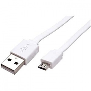 Obrzok TB Touch Micro USB - USB kabel - AKTBXKU2PBA100W