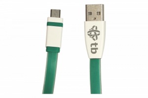 Obrzok TB Touch Micro USB - USB Cable - AKTBXKU2FBA200Z