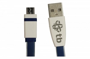 Obrzok TB Touch Micro USB - USB Cable - AKTBXKU2FBA200N
