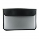 Obrzok produktu 4World Hard Case Pocket | ultrabook,  tablet | 335x225x25mm | 11.6   | striebro