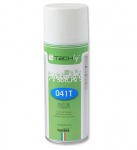 Obrzok produktu Techly istiaci sprej na elektrick a elektronick kontakty,  400ml