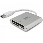 Obrzok produktu Unitek Y-9313 Multi-In-One taka kariet,  hlinkov USB 3.0