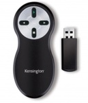 Obrzok produktu Kensington Non Laser Wireless Presenter