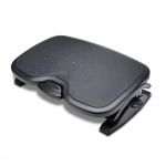 Obrzok produktu Kensington  Solemate Plus Foot Rest Black