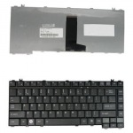 Obrzok produktu Qoltec Klvesnica pre notebook TOSHIBA A200 / A300, M200 / M300 ierna