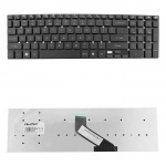 Obrzok produktu Qoltec Klvesnica pre notebook Acer 5830t 5755G V3-571G ierna