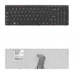 Obrzok produktu Qoltec Klvesnica pre notebook Lenovo G580 G580A G585 G585A
