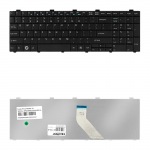 Obrzok produktu Qoltec Klvesnica pre notebook Fujitsu AH530 AH531 NH751