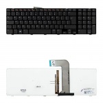 Obrzok produktu Qoltec Notebook Keyboard for Dell 17R,  N7110, 5720