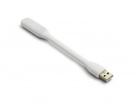 Obrzok produktu Esperanza EA147W VENUS USB lampika pre notebooky (6 LED),  biela