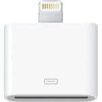 Obrzok produktu Apple Lightning to 30-pin Adapter