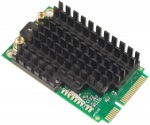 Obrzok produktu MIKROTIK RouterBOARD R11e-5HnD