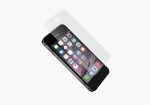 Obrzok produktu Cygnett ochrana displeja OpticShield pre iPhone 5 / 5C / 5S / SE,  Tempered Glass,  prieh