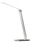 Obrzok produktu Solight LED stoln lampika stmievaeln,  12W,  voba teploty svetla,  USB,  biely lesk