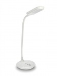 Obrzok produktu Solight LED stoln lampika dotykov,  5W,  3 stupne jasu,  4100K,  biela farba