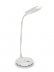 Solight LED stolná lampička dotyková, 5W, 3 stupne jasu, 4100K, biela farba | Obrázok produktu Solight LED stolná lampička dotyková, 5W, 3 stupne jasu, 4100K, biela farba
