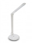 Obrzok produktu Solight LED stoln lampika dotykov,  8W,  plynul regulcia jasu,  5300K,  biela farba