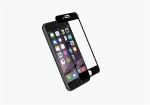 Obrzok produktu Cygnett 3D Temperovan sklo 9H RealCurve pre iPhone 7 Plus,  na cel displej a okraje,  i