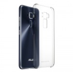 Obrzok produktu ASUS ochrann kryt CLEAR CASE pre ZenFone 3 ZE520KL ( priesvitn)