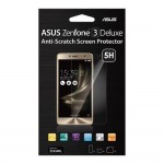 Obrzok produktu ASUS ochrana displeja pre Zenfone 3 DeLuxe ( ZS570KL ) 5H