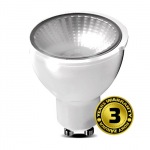 Obrzok produktu Solight LED iarovka so stmievaom,  5W,  GU10,  3000K,  38,  400lm