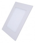 Obrzok produktu Solight LED mini panel,  podhadov,  18W,  1530lm,  3000K,  tenk,  tvorcov,  biely