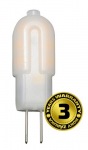 Obrzok produktu Solight LED iarovka G4,  1, 5W,  3000K,  120lm