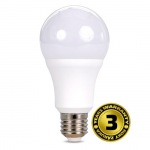 Obrzok produktu Solight LED iarovka,  klasick tvar,  15W,  E27,  6000K,  270,  1220lm