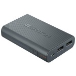 Obrzok produktu Canyon CNE-CPBF78DG Powerbank 7.800 mAh,  vstup 2 x USB 5V / max 2, 4A,  pre smartfny a 