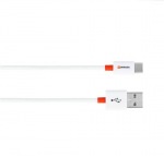 Obrzok produktu SKROSS USB kbel Charge n Sync,  dka 1m,  Type-C konektor,  pre nabjanie a prenos dt