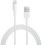 Obrzok produktu Apple kbel, Lightning na USB, 2m